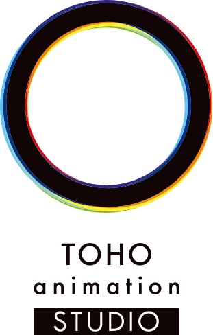 TOHO animation STUDIO